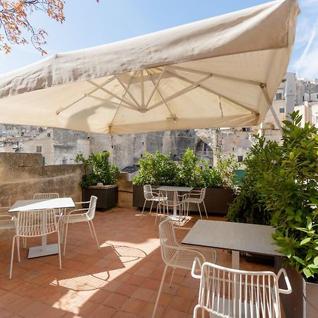 Gradelle San Nicola Bed & Breakfast Matera Luaran gambar