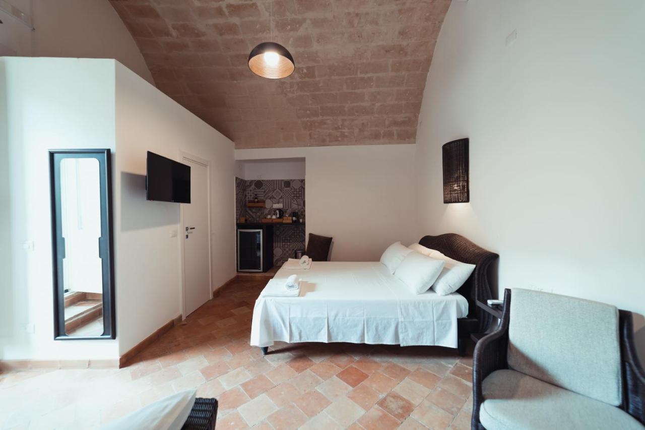 Gradelle San Nicola Bed & Breakfast Matera Luaran gambar