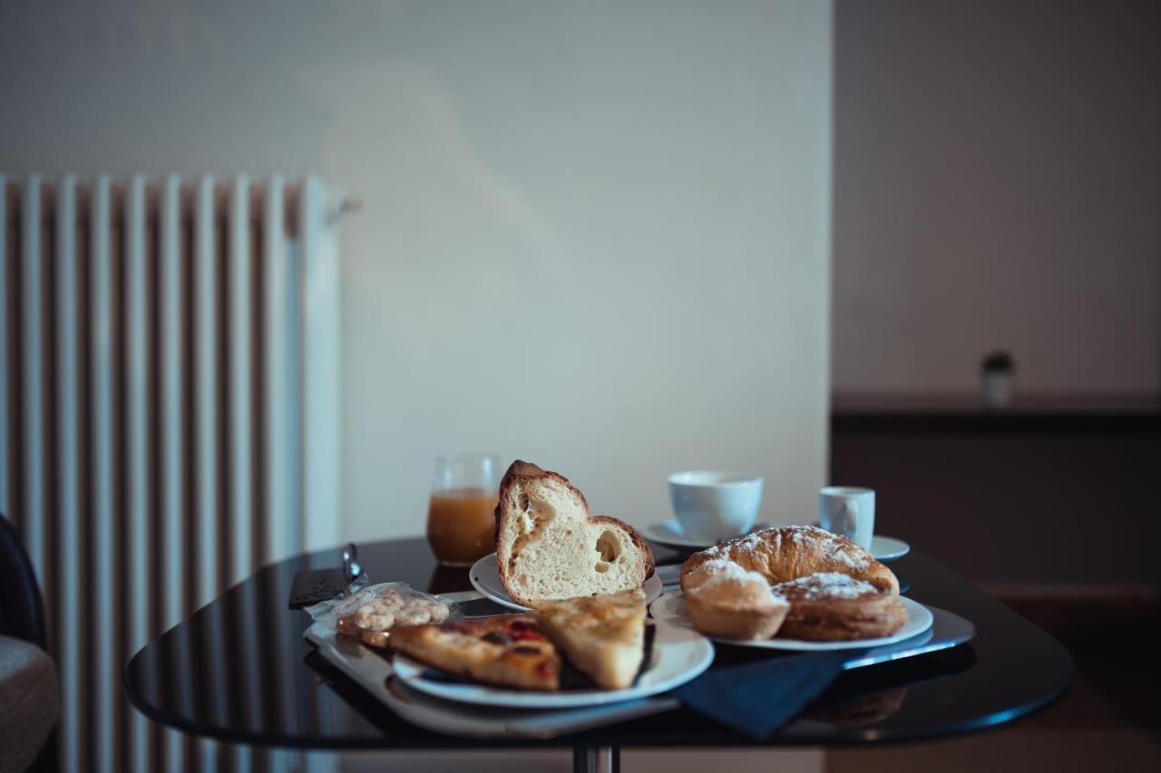 Gradelle San Nicola Bed & Breakfast Matera Luaran gambar