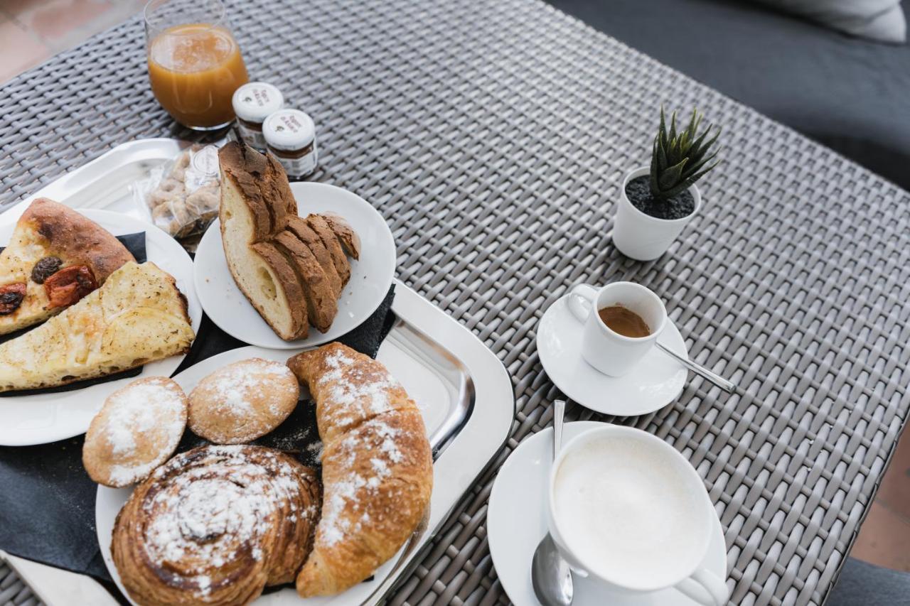 Gradelle San Nicola Bed & Breakfast Matera Luaran gambar