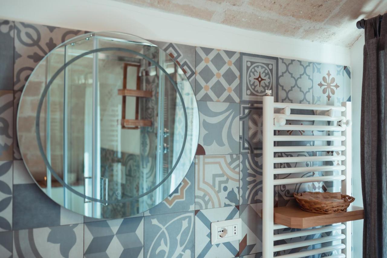 Gradelle San Nicola Bed & Breakfast Matera Luaran gambar