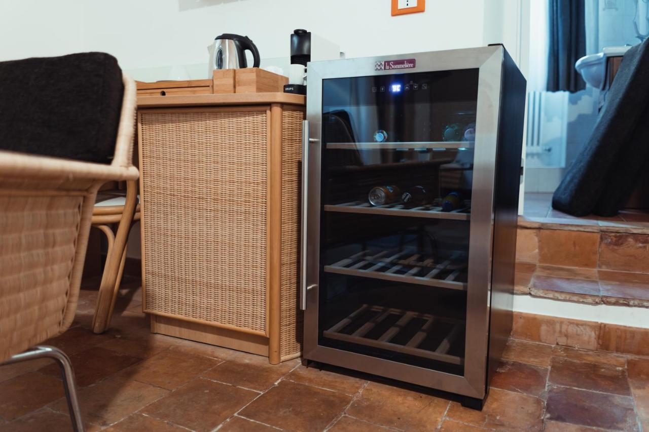 Gradelle San Nicola Bed & Breakfast Matera Luaran gambar